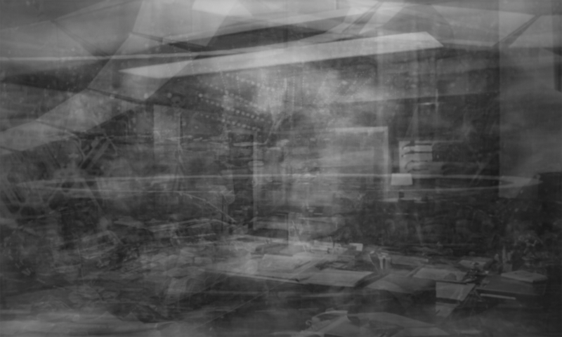 Dr. Stranglove (1964): Jason Shulman and Cob Gallery